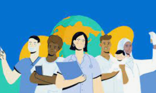 CURSO CAPACITACION PERSONAL ASISTENCIAL ENERO